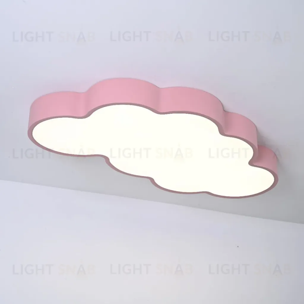 Потолочная люстра ImperiumLoft Cloud 186677-26 186677-26