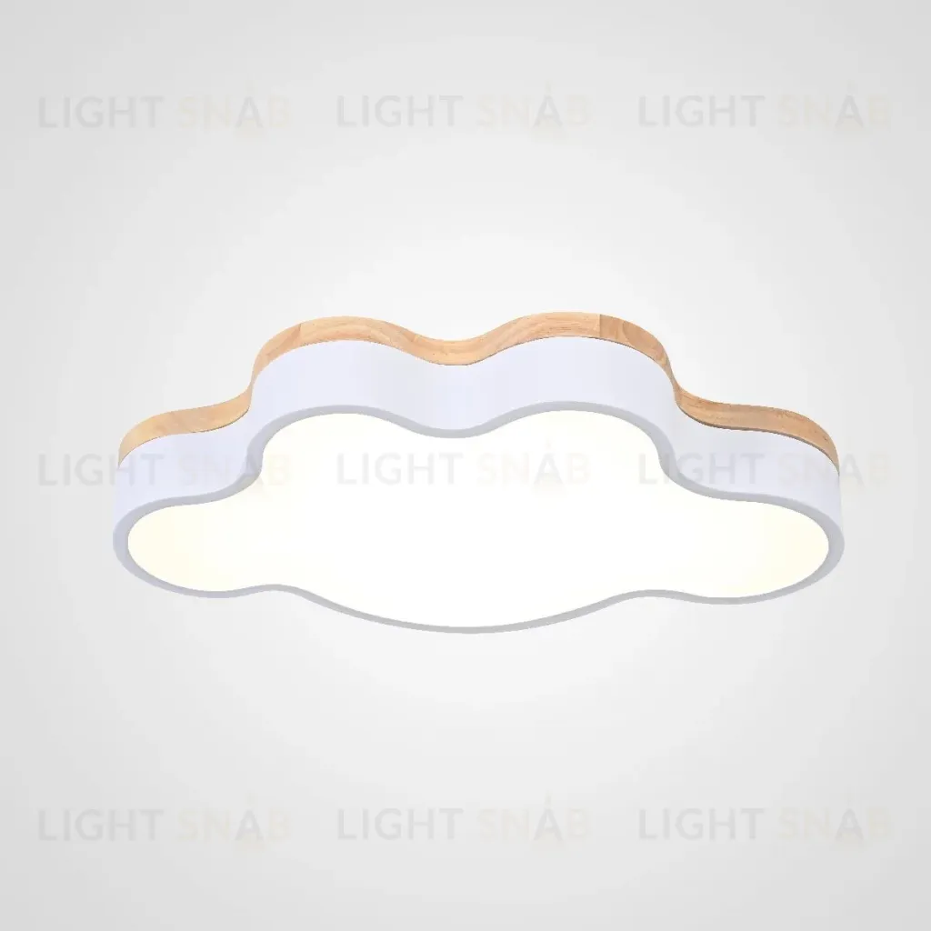 Потолочная люстра ImperiumLoft Cloud Eco 189500-26 189500-26