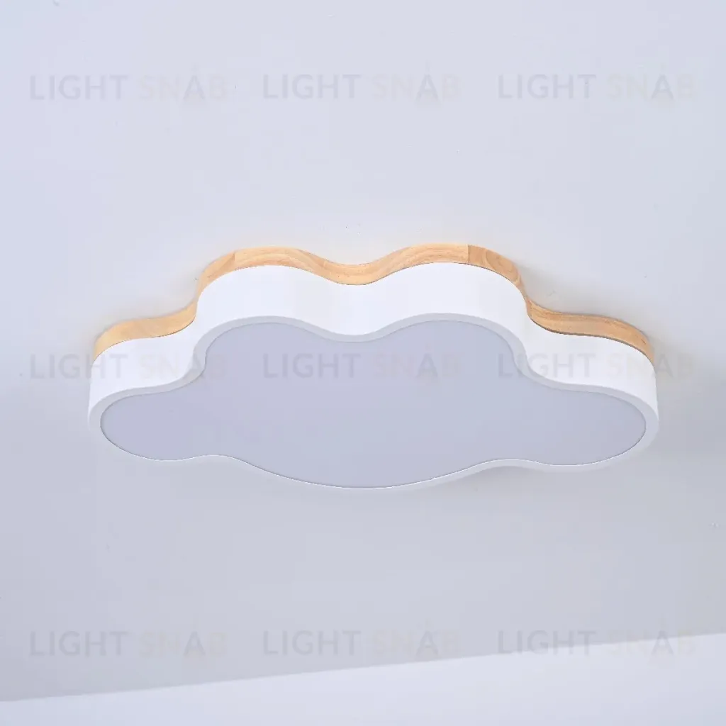 Потолочная люстра ImperiumLoft Cloud Eco 189500-26 189500-26