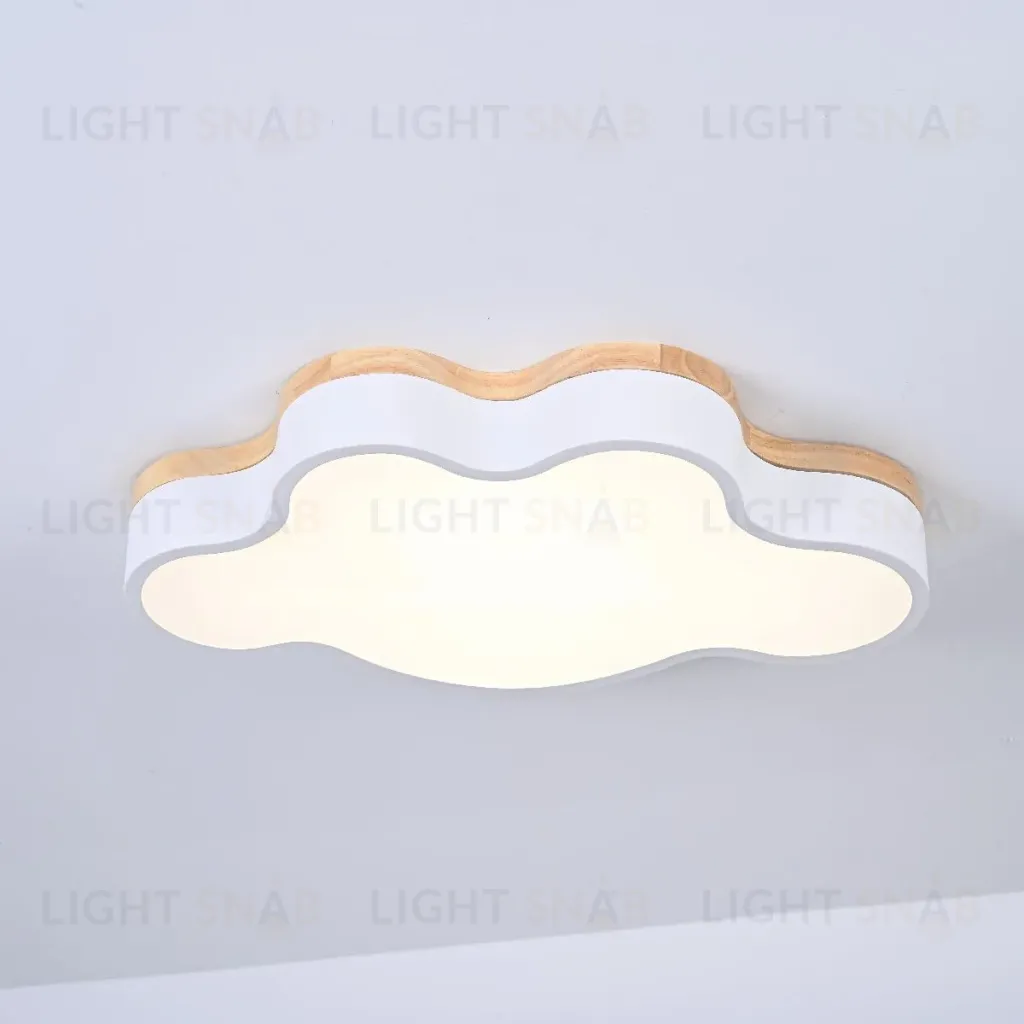 Потолочная люстра ImperiumLoft Cloud Eco 189500-26 189500-26