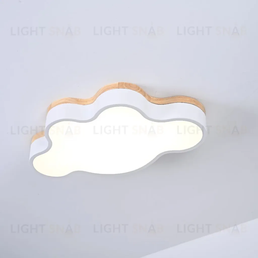 Потолочная люстра ImperiumLoft Cloud Eco 189500-26 189500-26