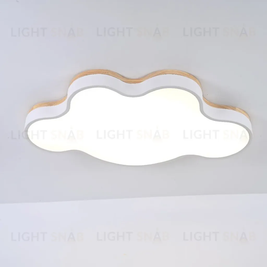 Потолочная люстра ImperiumLoft Cloud Eco 189502-26 189502-26