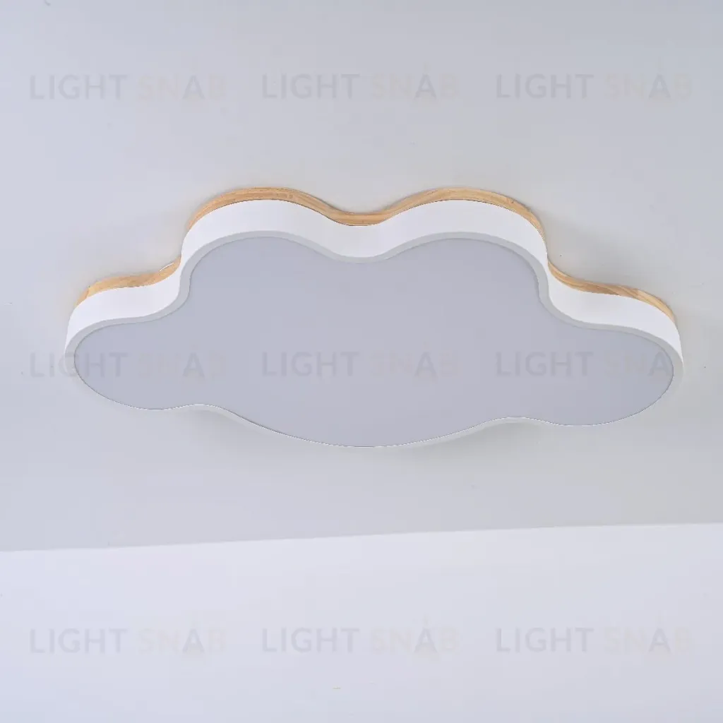 Потолочная люстра ImperiumLoft Cloud Eco 189502-26 189502-26