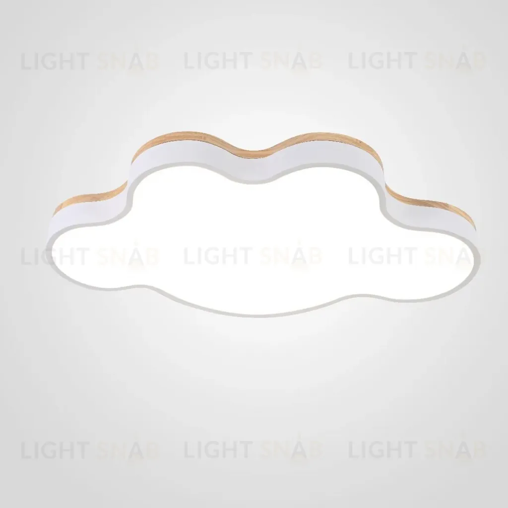 Потолочная люстра ImperiumLoft Cloud Eco 189502-26 189502-26
