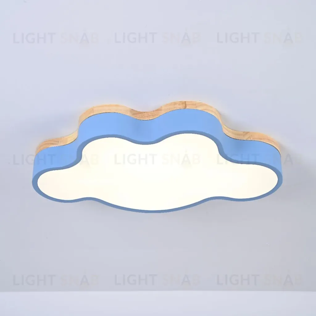 Потолочная люстра ImperiumLoft Cloud Eco 189503-26 189503-26