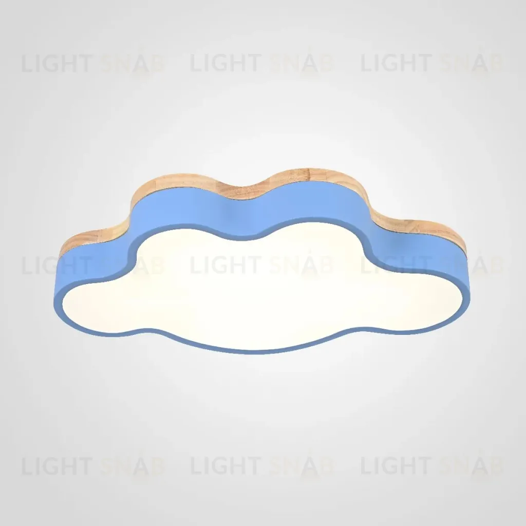 Потолочная люстра ImperiumLoft Cloud Eco 189503-26 189503-26