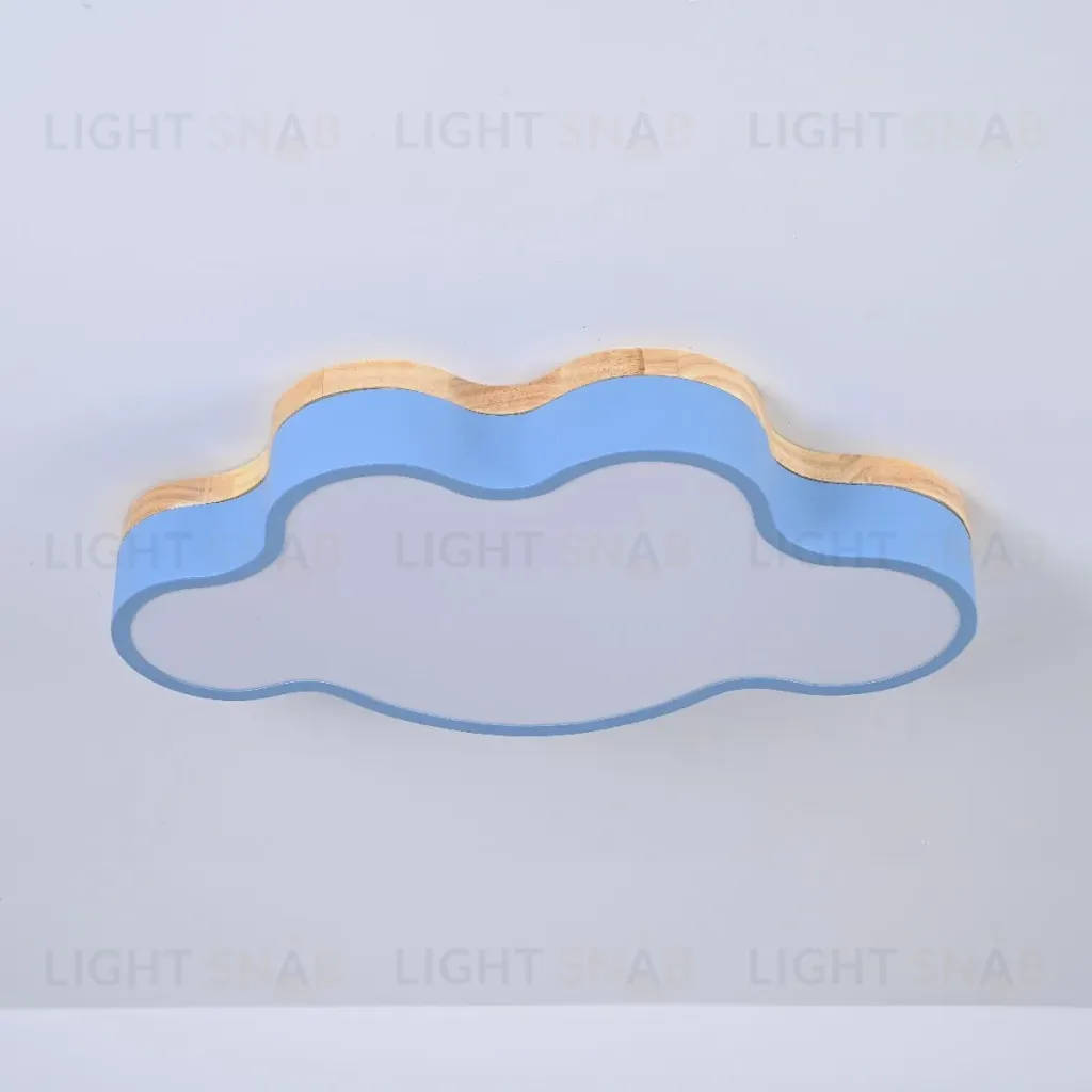 Потолочная люстра ImperiumLoft Cloud Eco 189503-26 189503-26