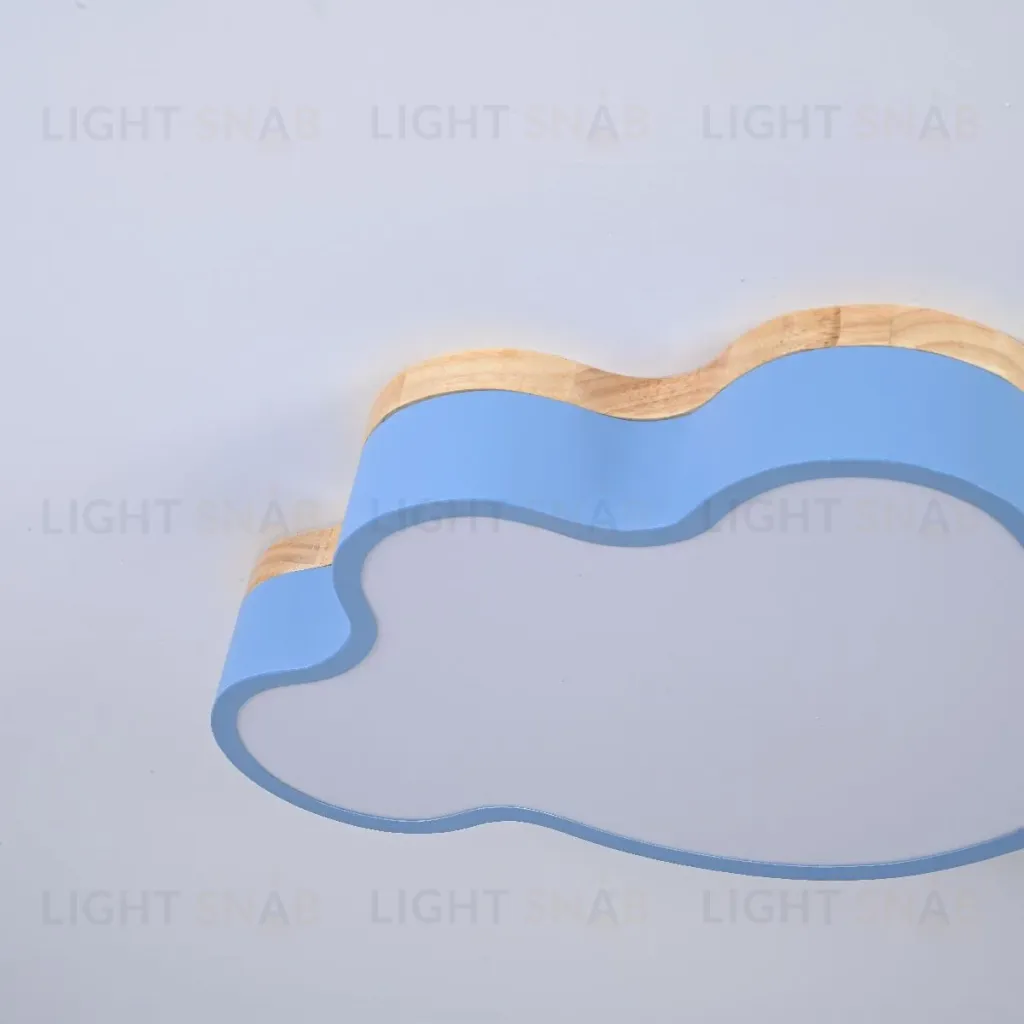 Потолочная люстра ImperiumLoft Cloud Eco 189503-26 189503-26
