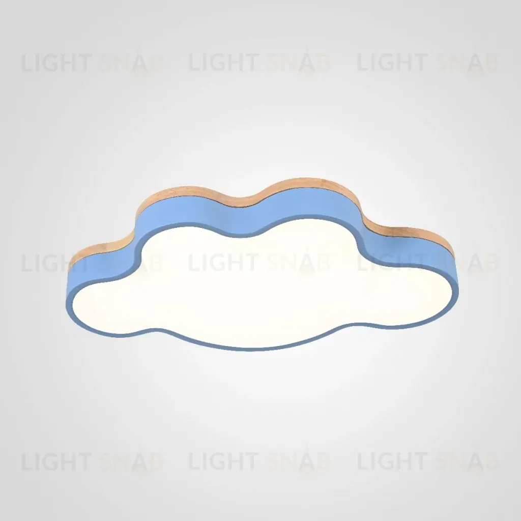 Потолочная люстра ImperiumLoft Cloud Eco 189504-26 189504-26