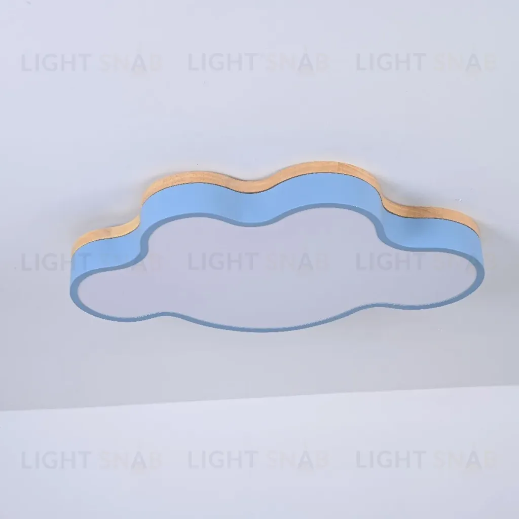 Потолочная люстра ImperiumLoft Cloud Eco 189504-26 189504-26