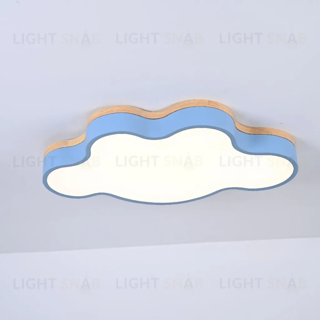 Потолочная люстра ImperiumLoft Cloud Eco 189504-26 189504-26