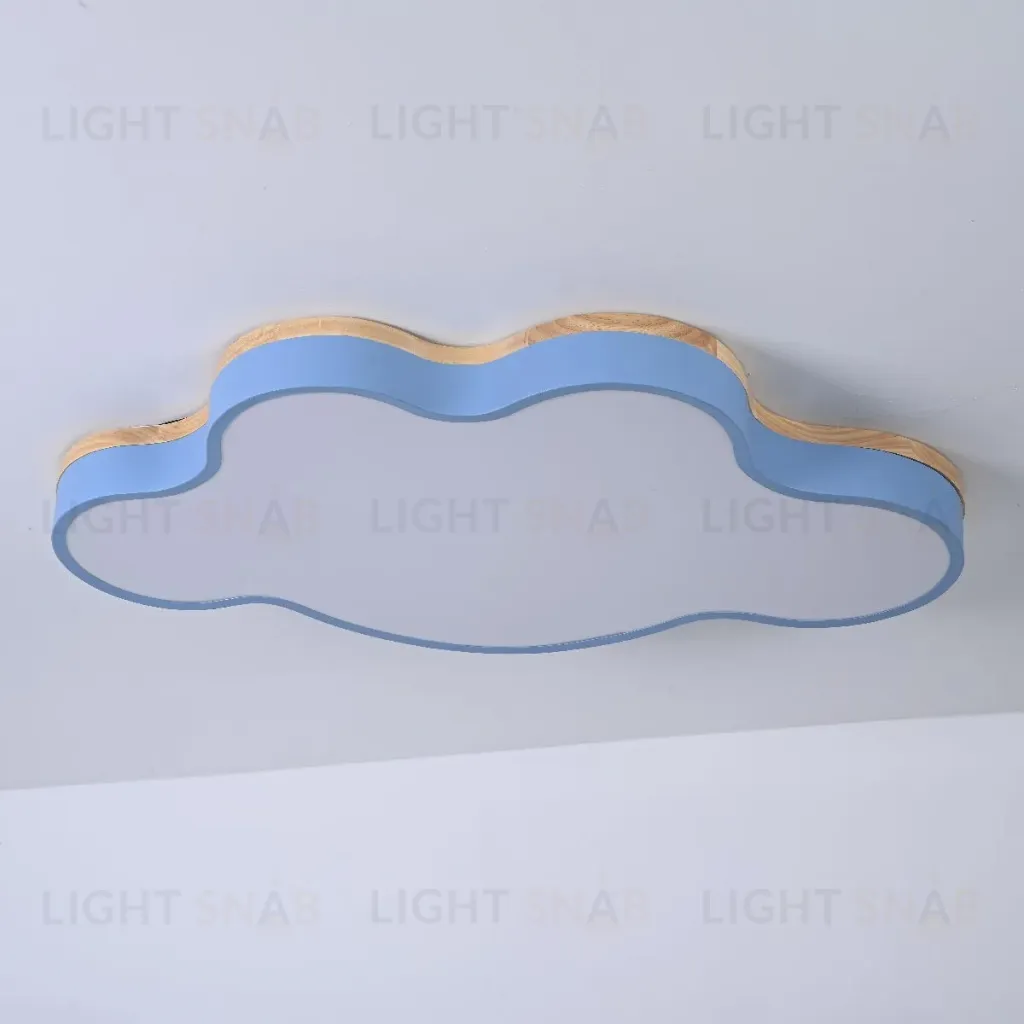 Потолочная люстра ImperiumLoft Cloud Eco 189505-26 189505-26