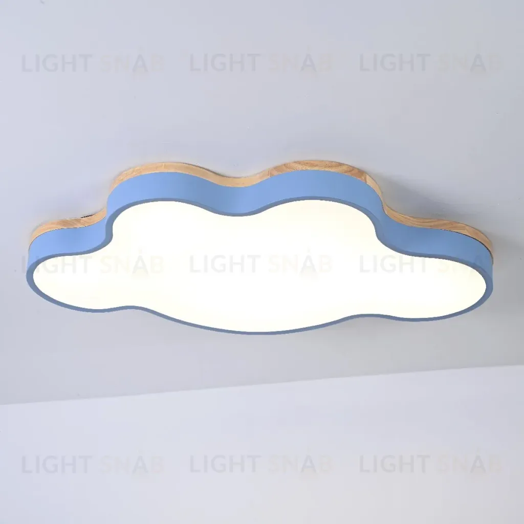 Потолочная люстра ImperiumLoft Cloud Eco 189505-26 189505-26