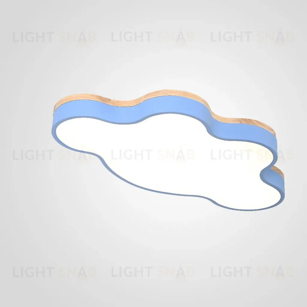 Потолочная люстра ImperiumLoft Cloud Eco 189505-26 189505-26