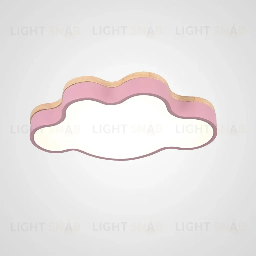 Потолочная люстра ImperiumLoft Cloud Eco 189506-26 189506-26