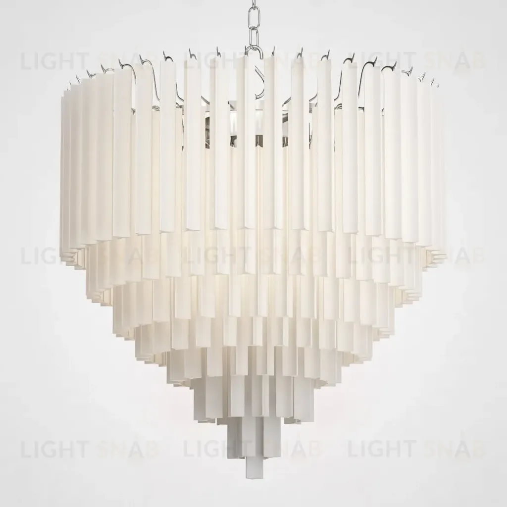 Подвесная люстра ImperiumLoft Eich Chandelier Nova 191708-22 191708-22