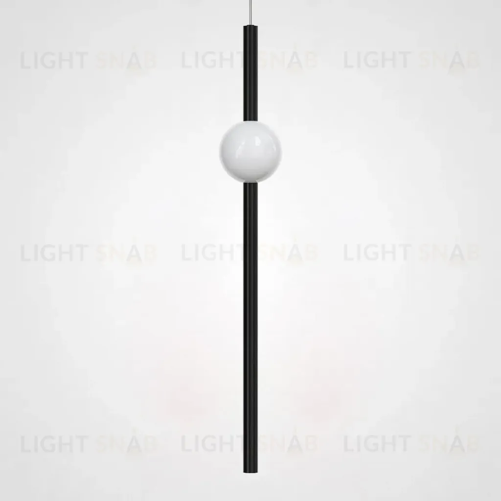Подвесной светильник ImperiumLoft Broom Orion Globe Light 189785-22 189785-22