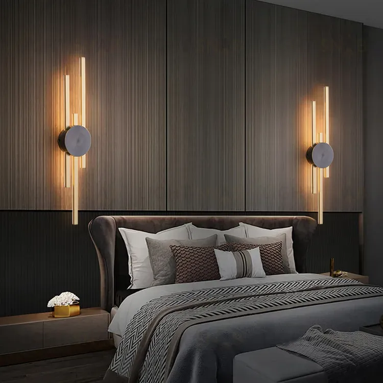 Настенный светильник ImperiumLoft Gull 224308-23 224308-23