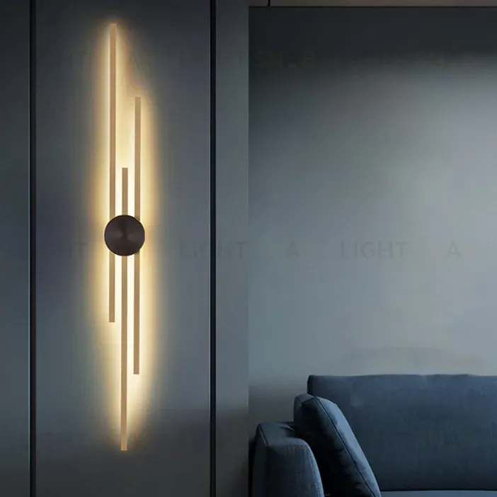 Настенный светильник ImperiumLoft Gull 224308-23 224308-23