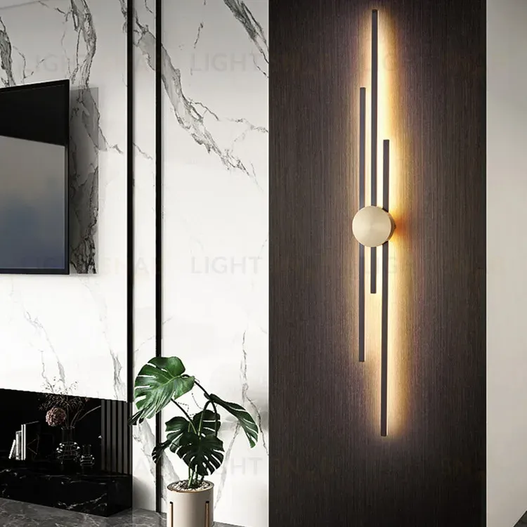 Настенный светильник ImperiumLoft Gull 224308-23 224308-23