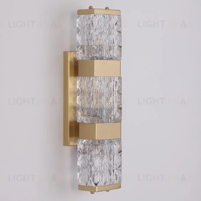 Настенный светильник ImperiumLoft Magnet Wall 227145-23 227145-23