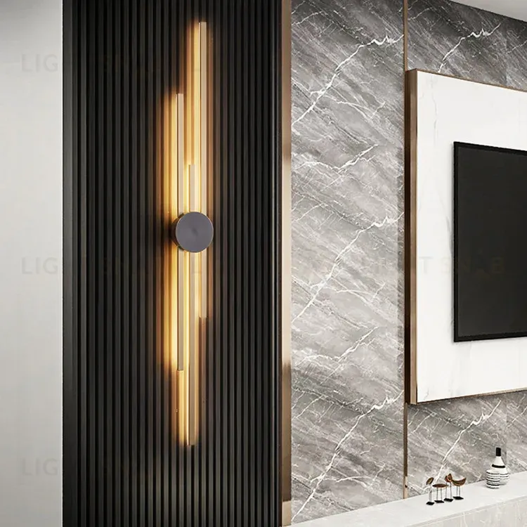 Настенный светильник ImperiumLoft Gull 224308-23 224308-23