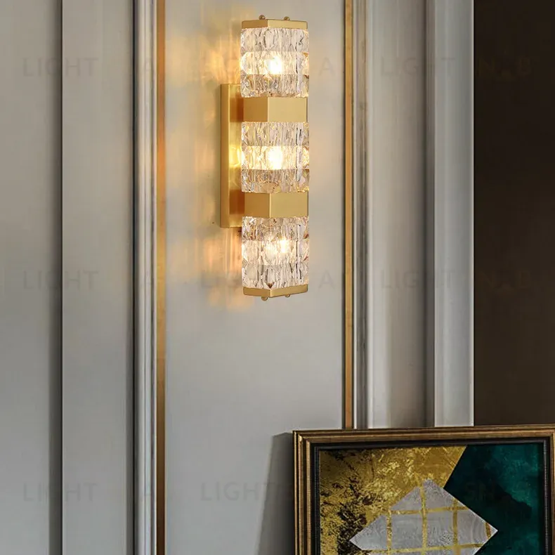 Настенный светильник ImperiumLoft Magnet Wall 227145-23 227145-23