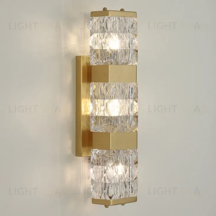 Настенный светильник ImperiumLoft Magnet Wall 227145-23 227145-23