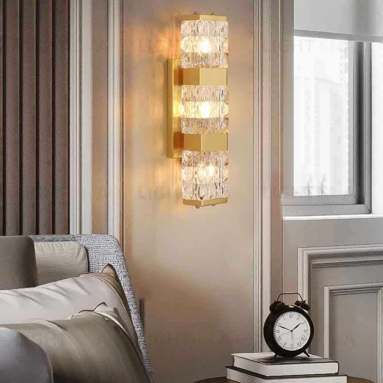 Настенный светильник ImperiumLoft Magnet Wall 227145-23 227145-23
