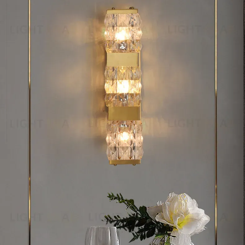 Настенный светильник ImperiumLoft Magnet Wall 227145-23 227145-23