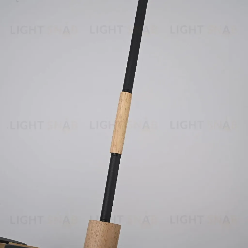 Люстра на штанге ImperiumLoft Turna Dbl 229086-26 229086-26