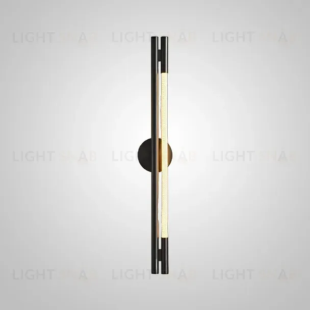 Настенный светильник ImperiumLoft Glorify Optic Cord 241251-23 241251-23