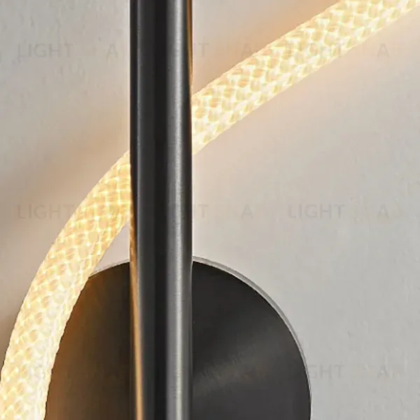 Настенный светильник ImperiumLoft Glorify Optic Cord 241251-23 241251-23