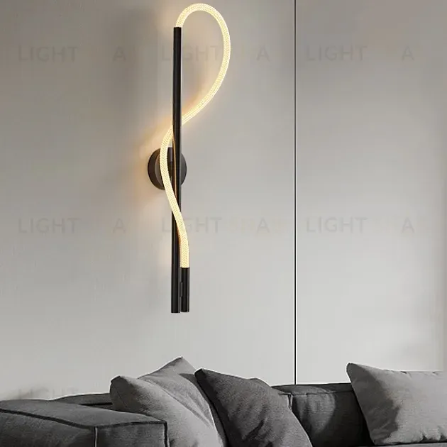 Настенный светильник ImperiumLoft Glorify Optic Cord 241251-23 241251-23
