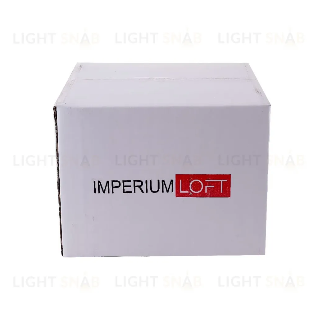 Подвесной светильник ImperiumLoft Andrean Elit 252298-23 252298-23