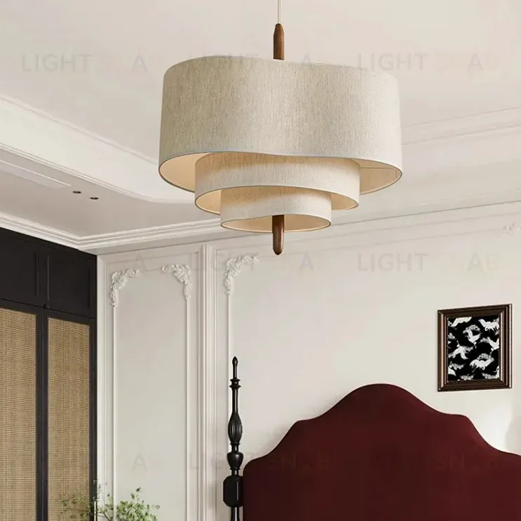 Подвесной светильник ImperiumLoft Andrean Elit 252300-23 252300-23