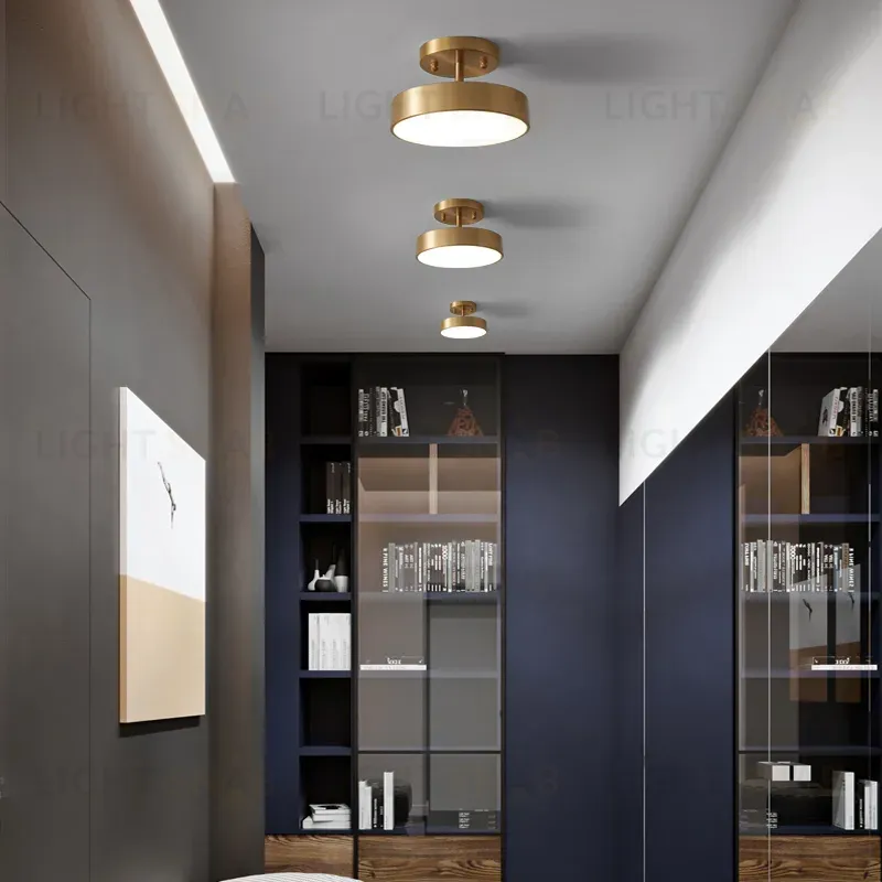 Накладной спот ImperiumLoft Tenn 293896-26 293896-26
