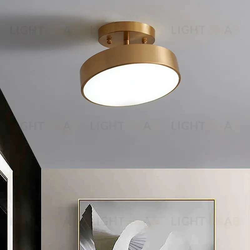 Накладной спот ImperiumLoft Tenn 293896-26 293896-26