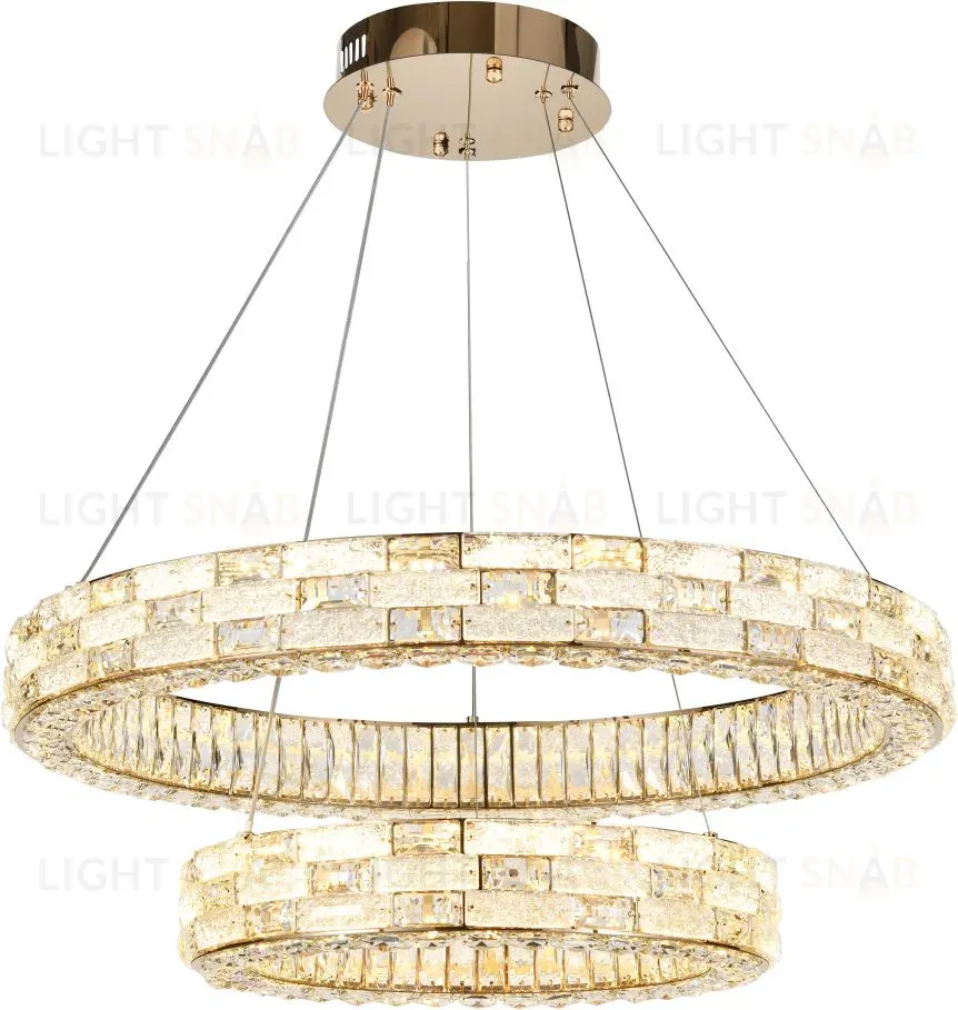 Подвесная люстра Stilfort Gabbana 4014/03/02P 4014/03/02P