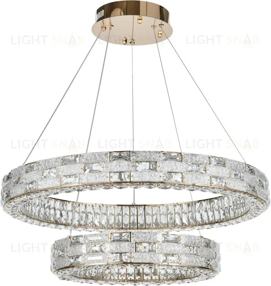 Подвесная люстра Stilfort Gabbana 4014/03/02P 4014/03/02P