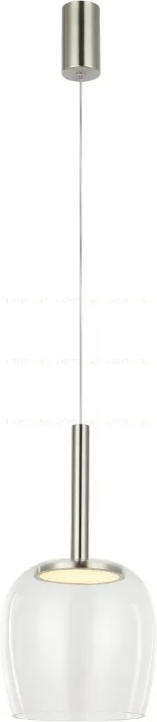 Подвесной светильник Stilfort Luxori 4026/11/01P 4026/11/01P