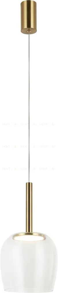 Подвесной светильник Stilfort Luxori 4026/05/01P 4026/05/01P