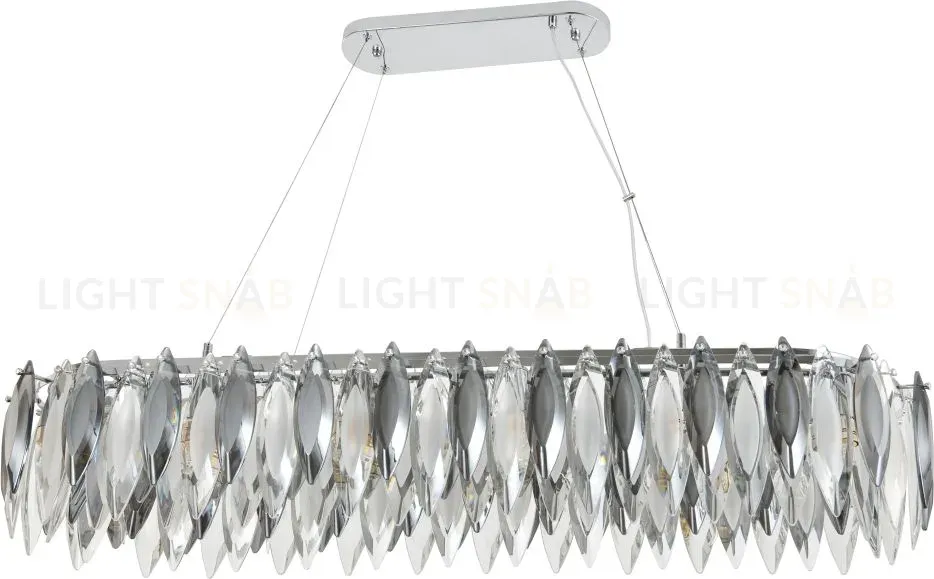 Подвесная люстра Stilfort New Ton 2186/09/12PL 2186/09/12PL