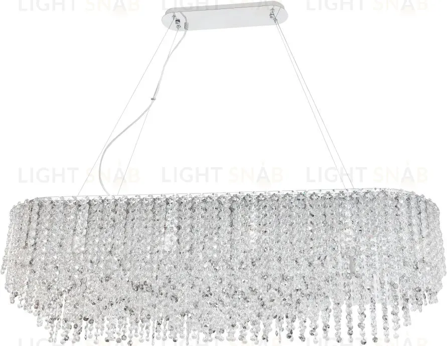 Подвесная люстра Stilfort Rain of Crystal 2187/09/13PL 2187/09/13PL