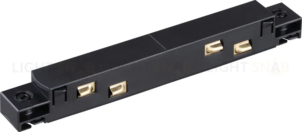 Коннектор прямой Myfar MagLine 23 MT0200-HC-B MT0200-HC-B