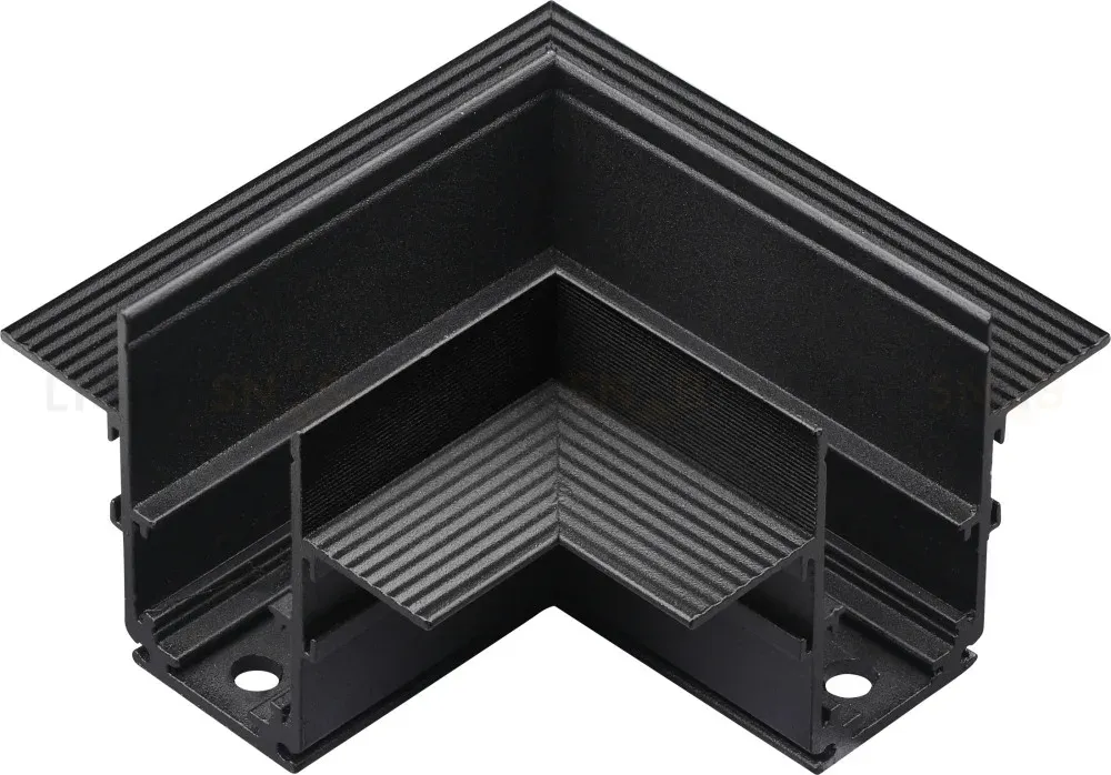 Соединитель угловой Myfar MagLine 23 MT0200-CL-B MT0200-CL-B