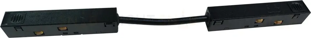 Коннектор гибкий Myfar MagLine 23 MT0200-FC-B MT0200-FC-B