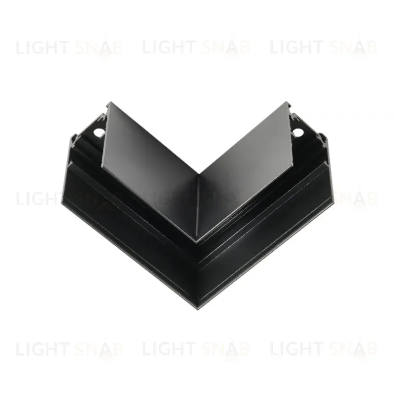 Соединитель угловой Myfar MagLine 23 MT0201-CL-B MT0201-CL-B