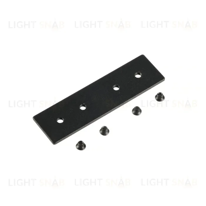 Соединитель угловой Myfar MagLine 23 MT0201-CL-B MT0201-CL-B