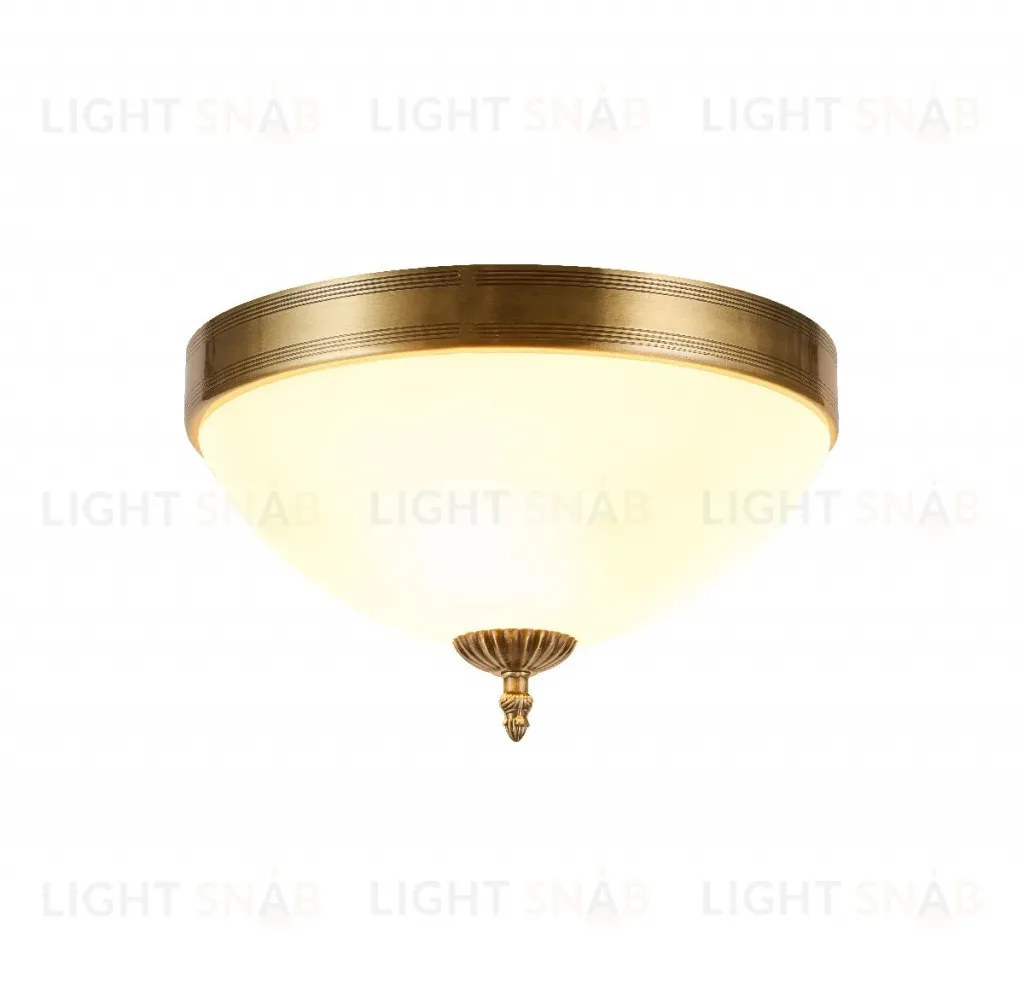 Потолочный светильник Myfar Biene MR1527-3C MR1527-3C